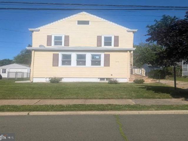 House for sale in Crosswicks, New Jersey