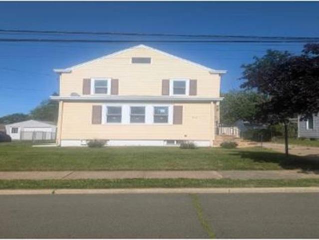 House for sale in Crosswicks, New Jersey