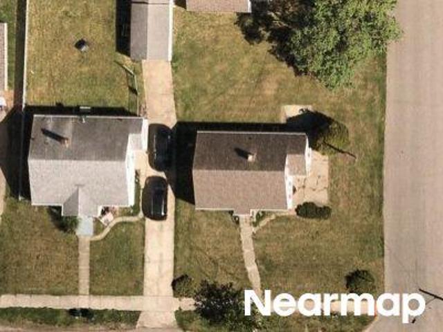 House for sale in Elkhart, Indiana