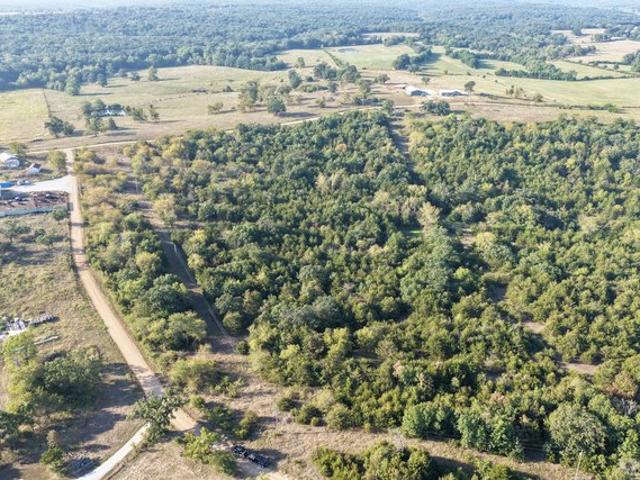 Land for sale in Missouri