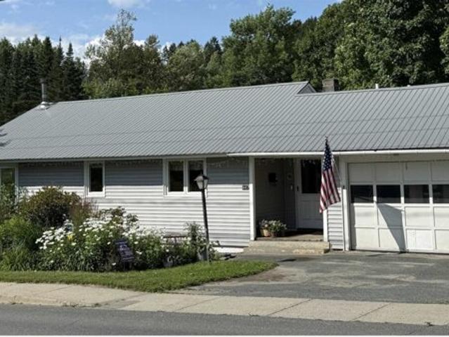 House for sale in Saint Johnsbury, Vermont