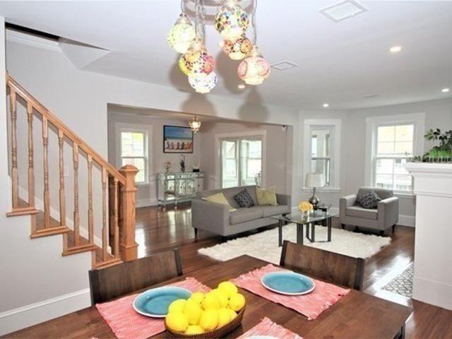 Condo for sale in Cambridge