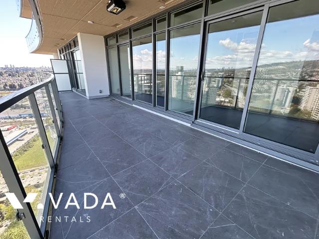 Apartment for rent in Burnaby, British Columbia