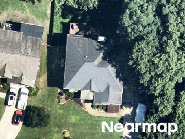 House for sale in Cumming, Georgia