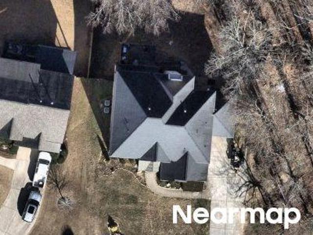 House for sale in Cumming, Georgia