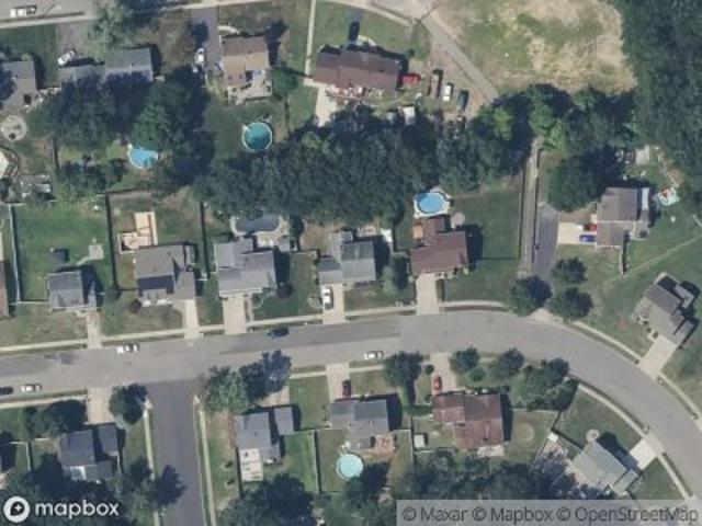 House for sale in Monmouth, New Jersey