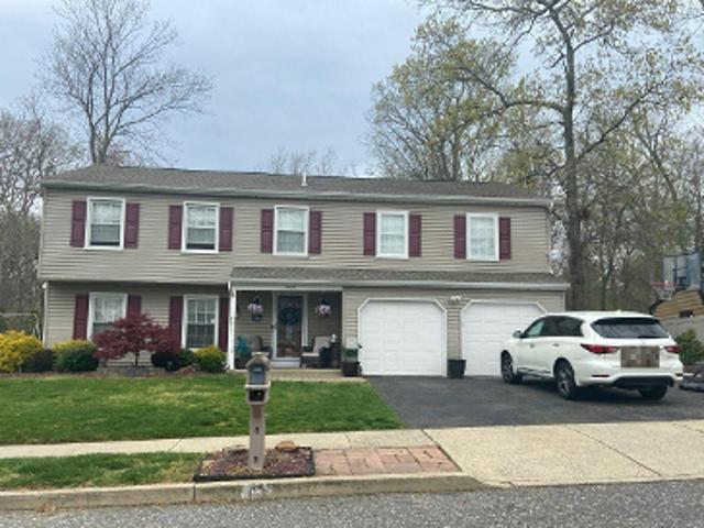 House for sale in Monmouth, New Jersey