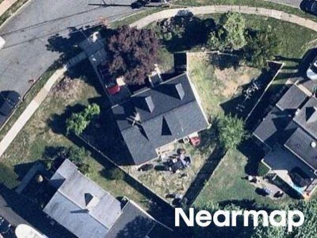 House for sale in Ewing Township, New Jersey