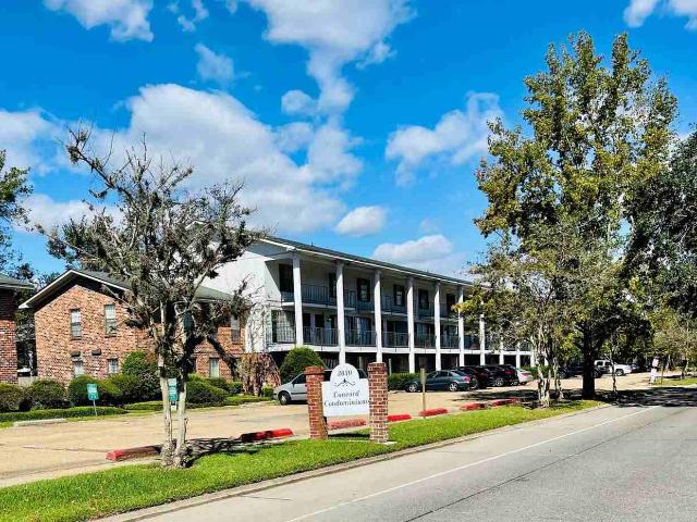 Apartment for rent in Baton Rouge, Louisiana