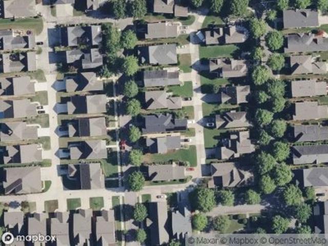 House for sale in Fayetteville, Georgia