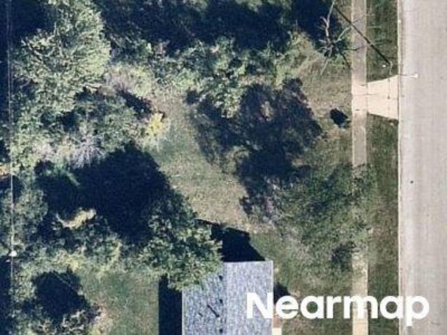 House for sale in Chicago Heights, Illinois