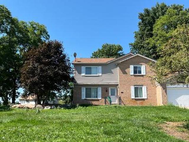 House for sale in Michigan