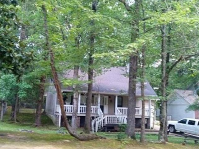 House for sale in Ark