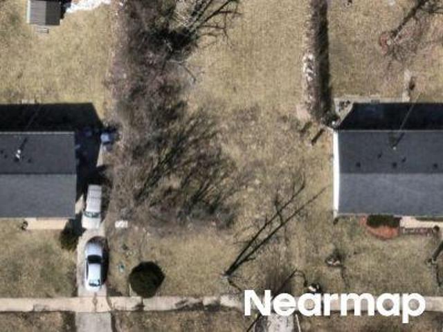 Land for sale in Chicago Heights, Illinois