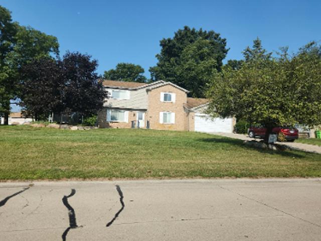 House for sale in Michigan