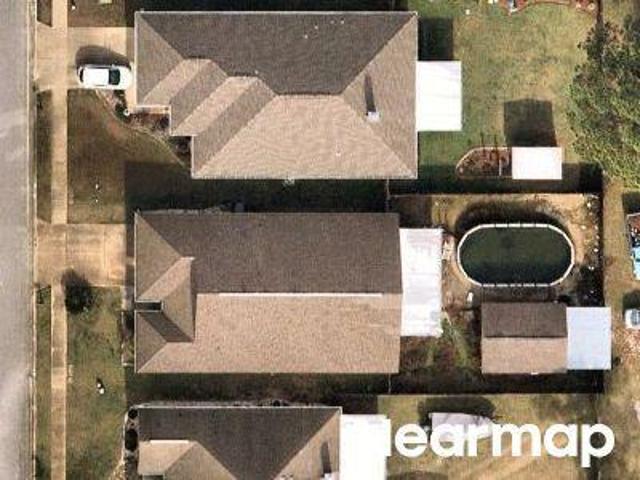 House for sale in Lillian, Alabama