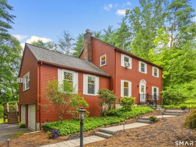 House for sale in East Granby, Connecticut