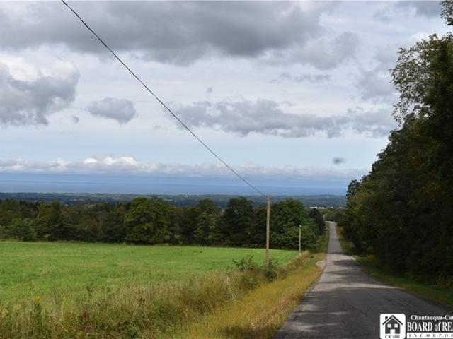 Land for sale in Village of Fredonia, Chautauqua County