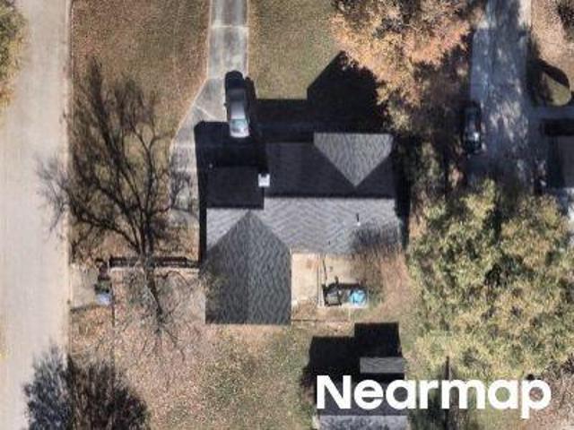 House for sale in Wilson, North Carolina