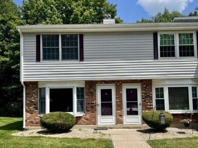 House for sale in Rocky Hill, Connecticut