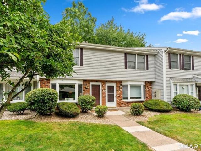 House for sale in Rocky Hill, Connecticut