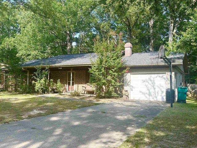 House for sale in White Hall, Arkansas