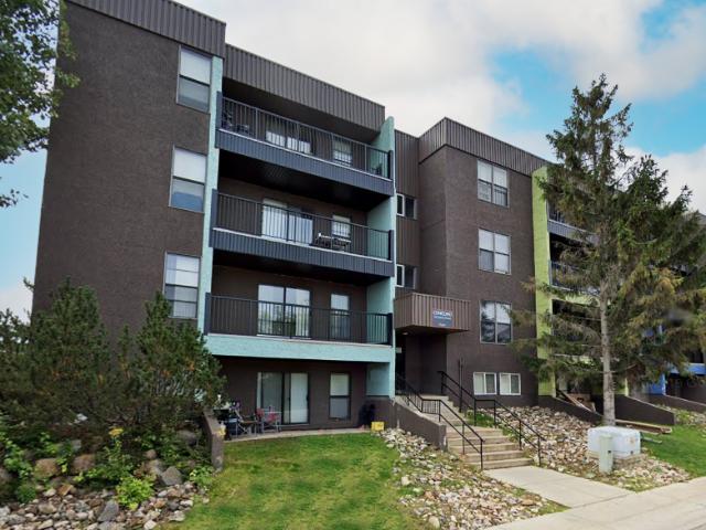 Apartment for rent in Fort Mcmurray, Alberta