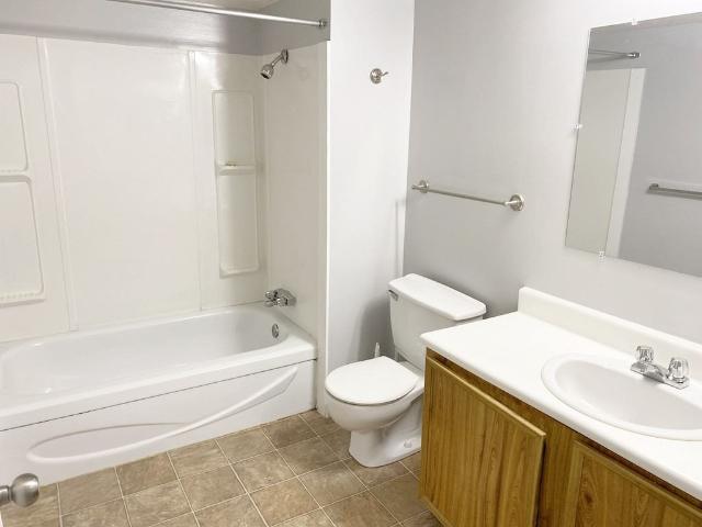 Apartment for rent in Alberta