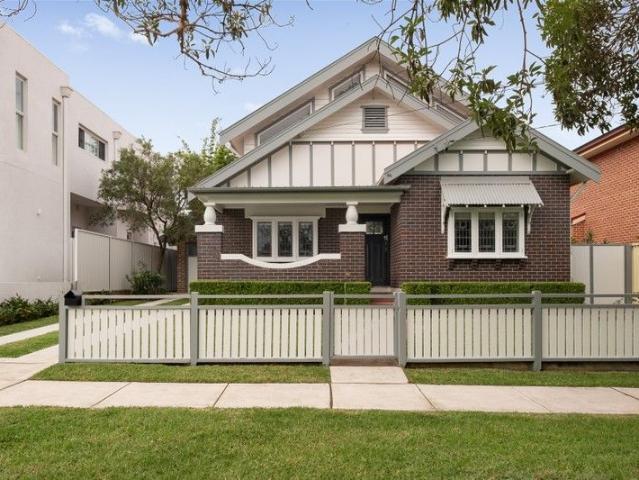 House for sale in Sydney, New South Wales