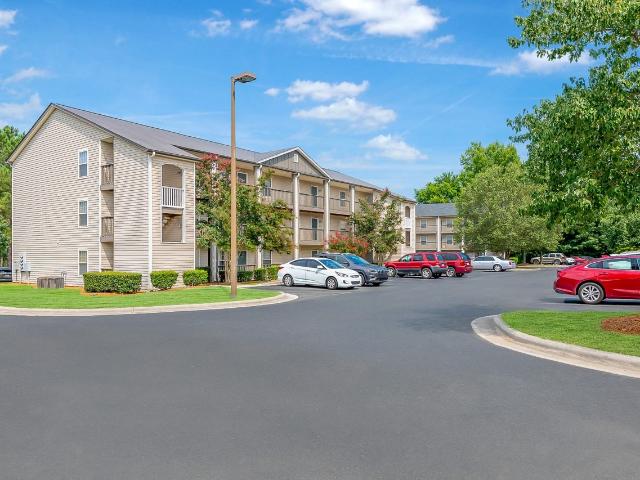 Apartment for rent in Concord