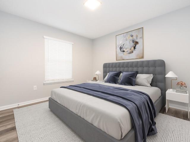 Apartment for rent in Concord