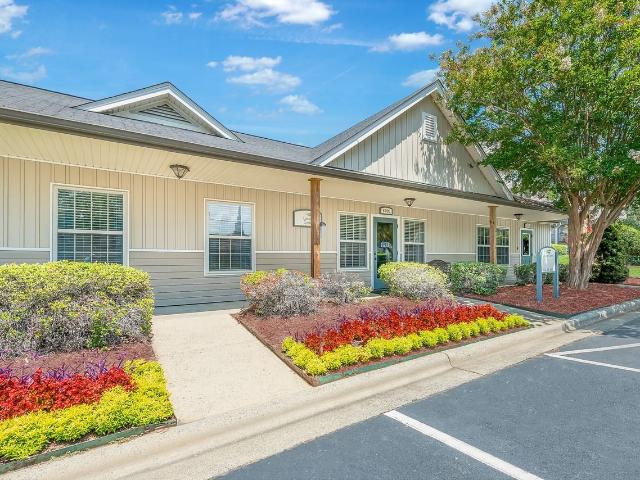 Apartment for rent in Concord
