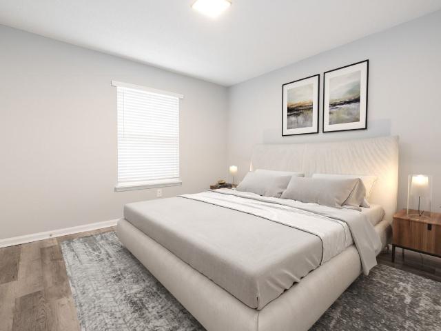 Apartment for rent in Concord