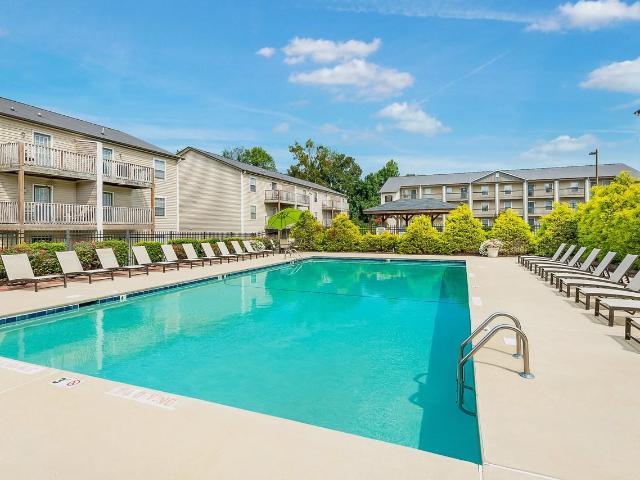 Apartment for rent in Concord