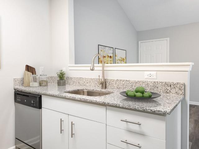 Apartment for rent in Concord