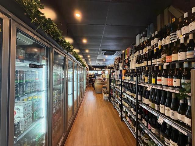 Retail for sale in Sydney, New South Wales