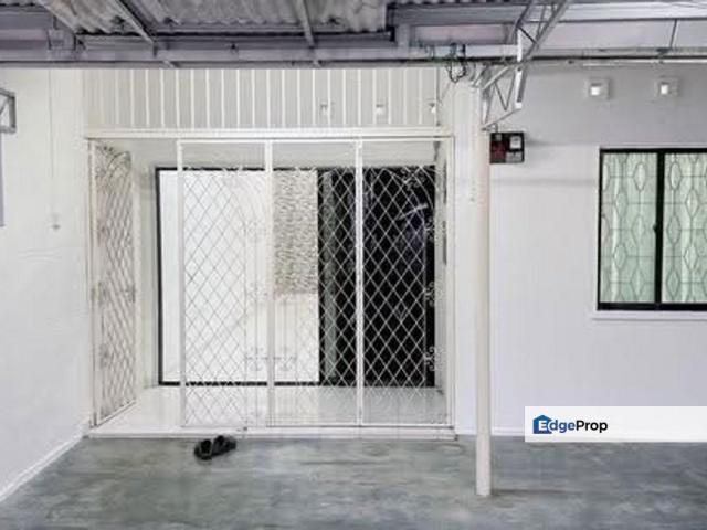 House for sale in Concord Garden, George Town