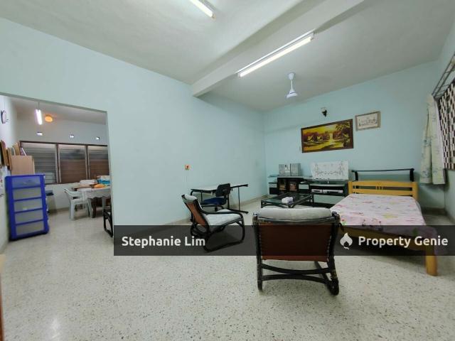 Terraced House for sale in Georgetown, Penang