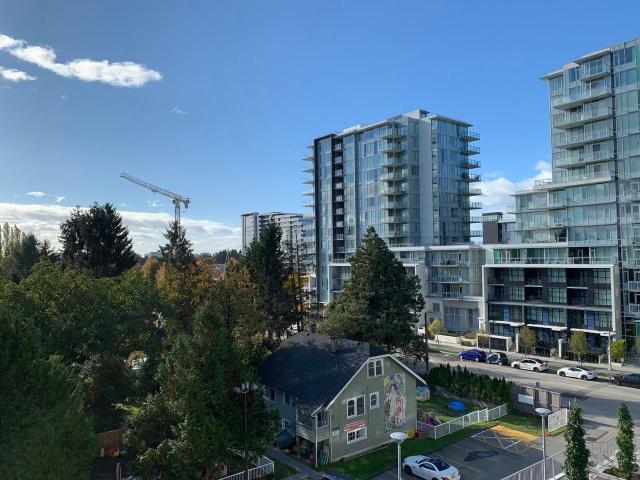 Apartment for rent in Richmond, British Columbia