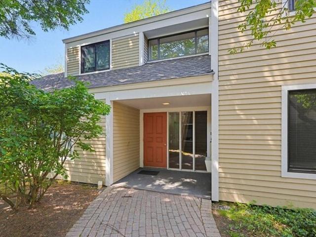 Condo for sale in Massachusetts