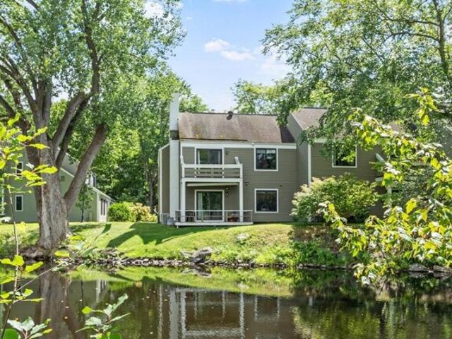Condo for sale in Massachusetts