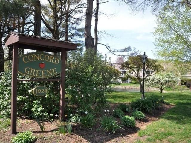 Condo for sale in Massachusetts