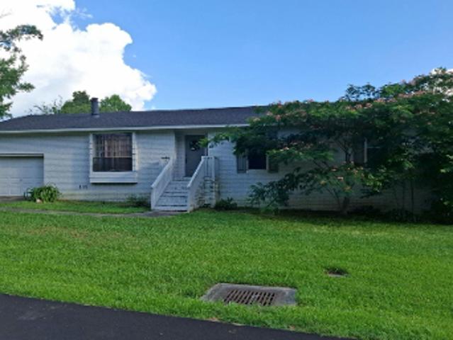 House for sale in Alabama