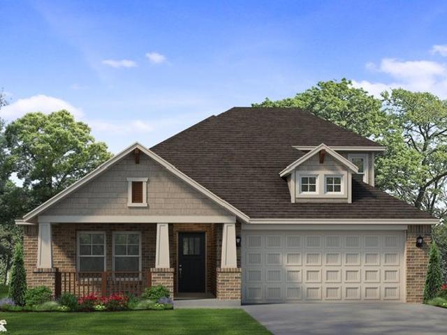 House for sale in Yukon, Oklahoma