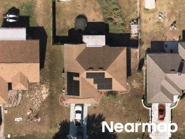House for sale in Lakeland, Florida