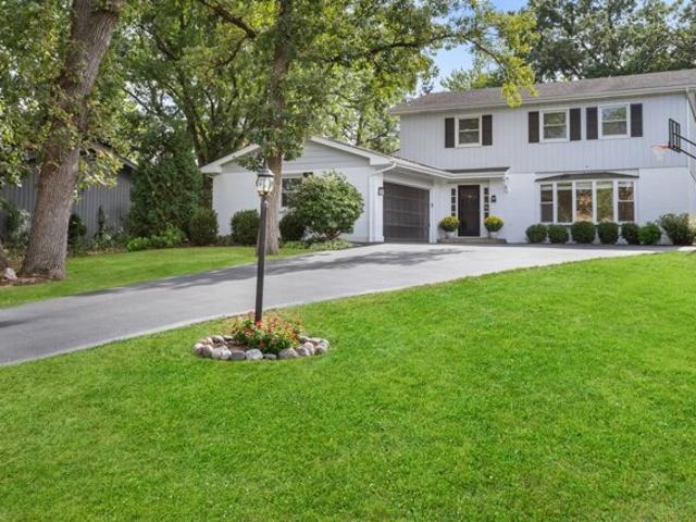 House for sale in Barrington, Illinois