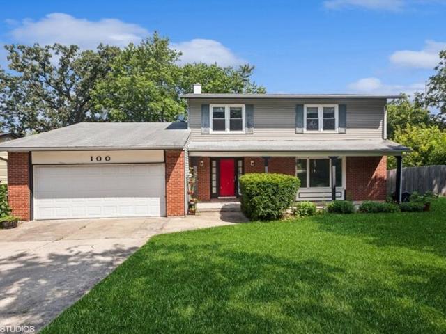 House for sale in Bolingbrook