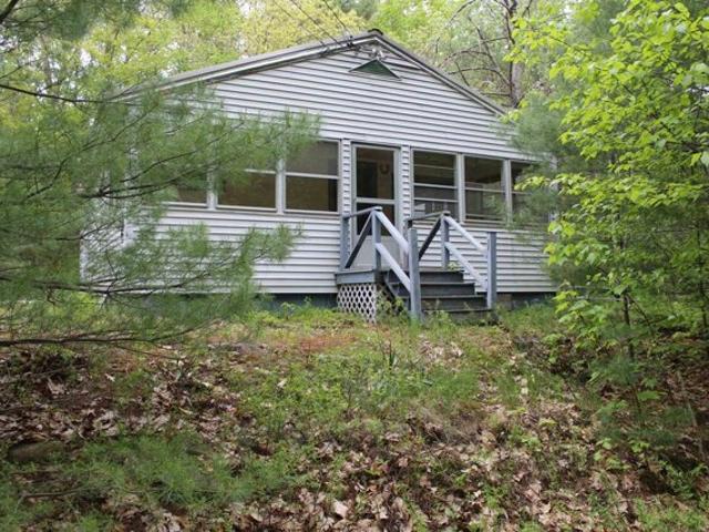 House for sale in New Hampshire