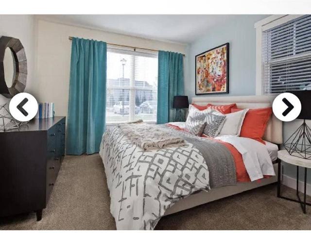 Room for rent in Concord, North Carolina