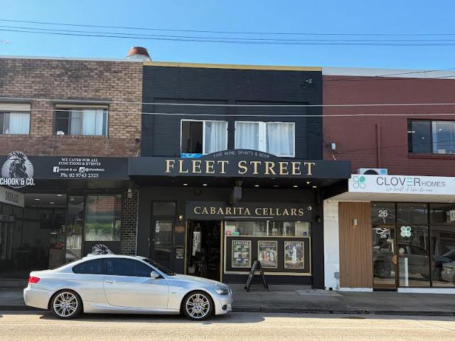 Retail for sale in Sydney, New South Wales